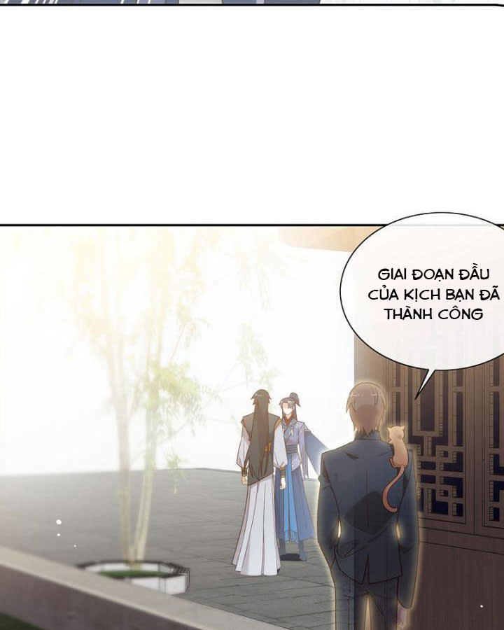 Tôi Cùng Nữ Chủ Mary Sue Tranh Giành Bạn Trai Chap 126 - Next Chap 127