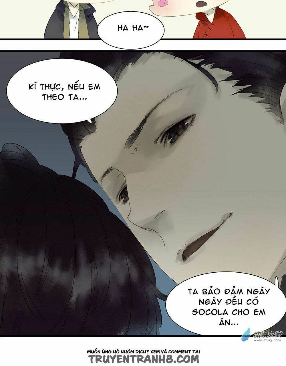 Mùng 3 Tháng 3 Chapter 18 - Trang 2