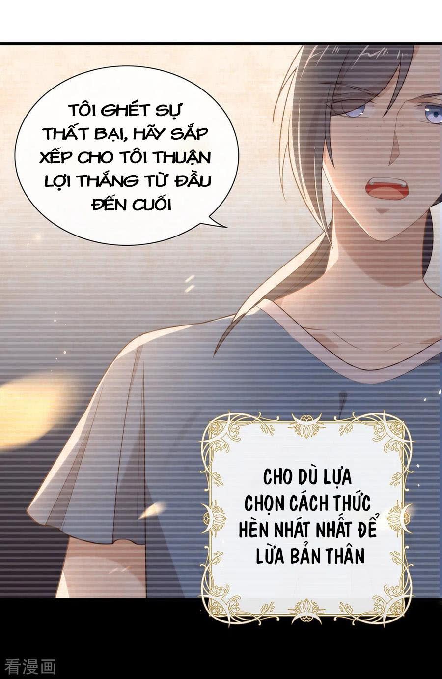 Tôi Cùng Nữ Chủ Mary Sue Tranh Giành Bạn Trai Chap 139 - Next Chap 140