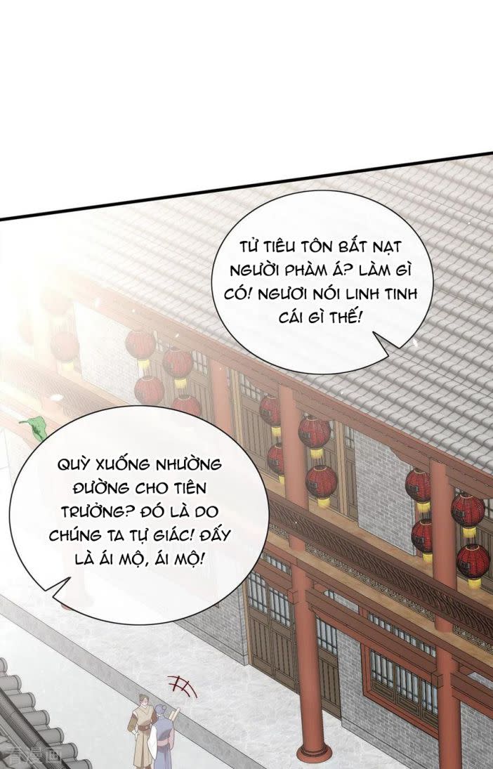 Tôi Cùng Nữ Chủ Mary Sue Tranh Giành Bạn Trai Chap 134 - Next Chap 135