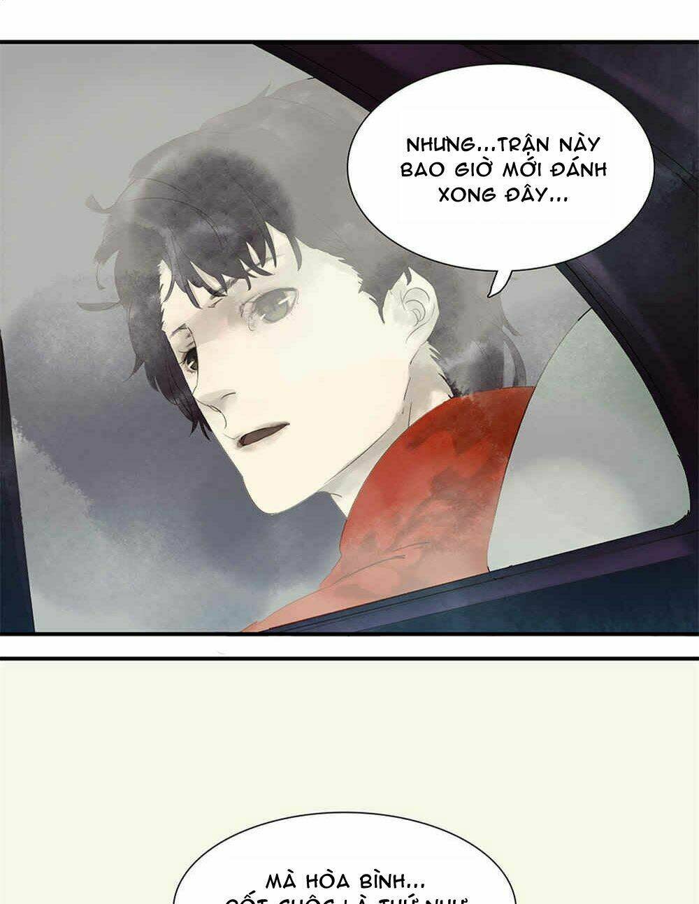 Mùng 3 Tháng 3 Chapter 18 - Trang 2