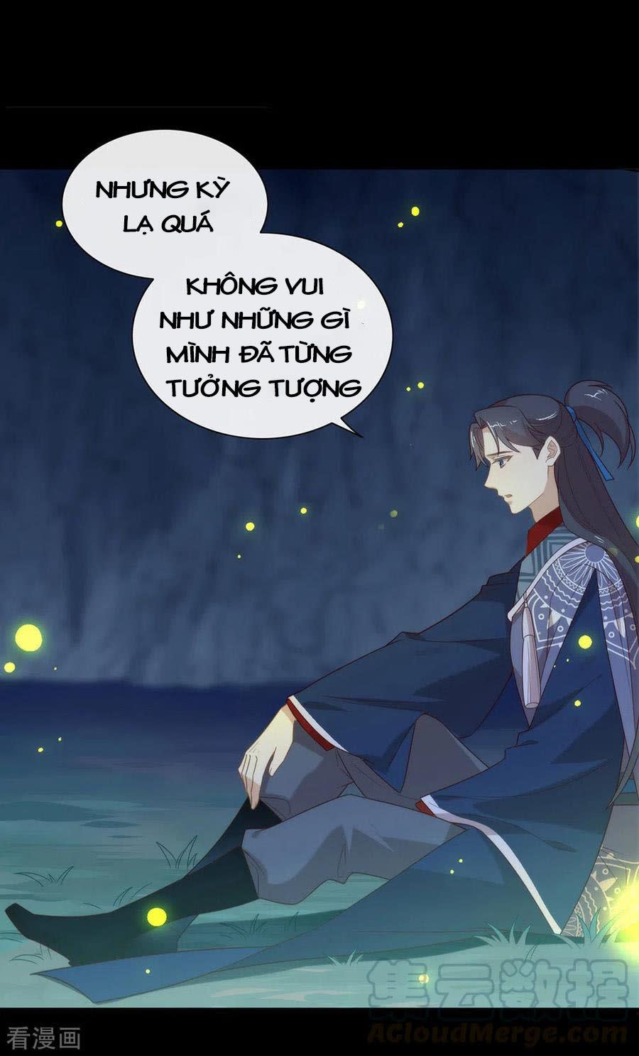 Tôi Cùng Nữ Chủ Mary Sue Tranh Giành Bạn Trai Chap 139 - Next Chap 140