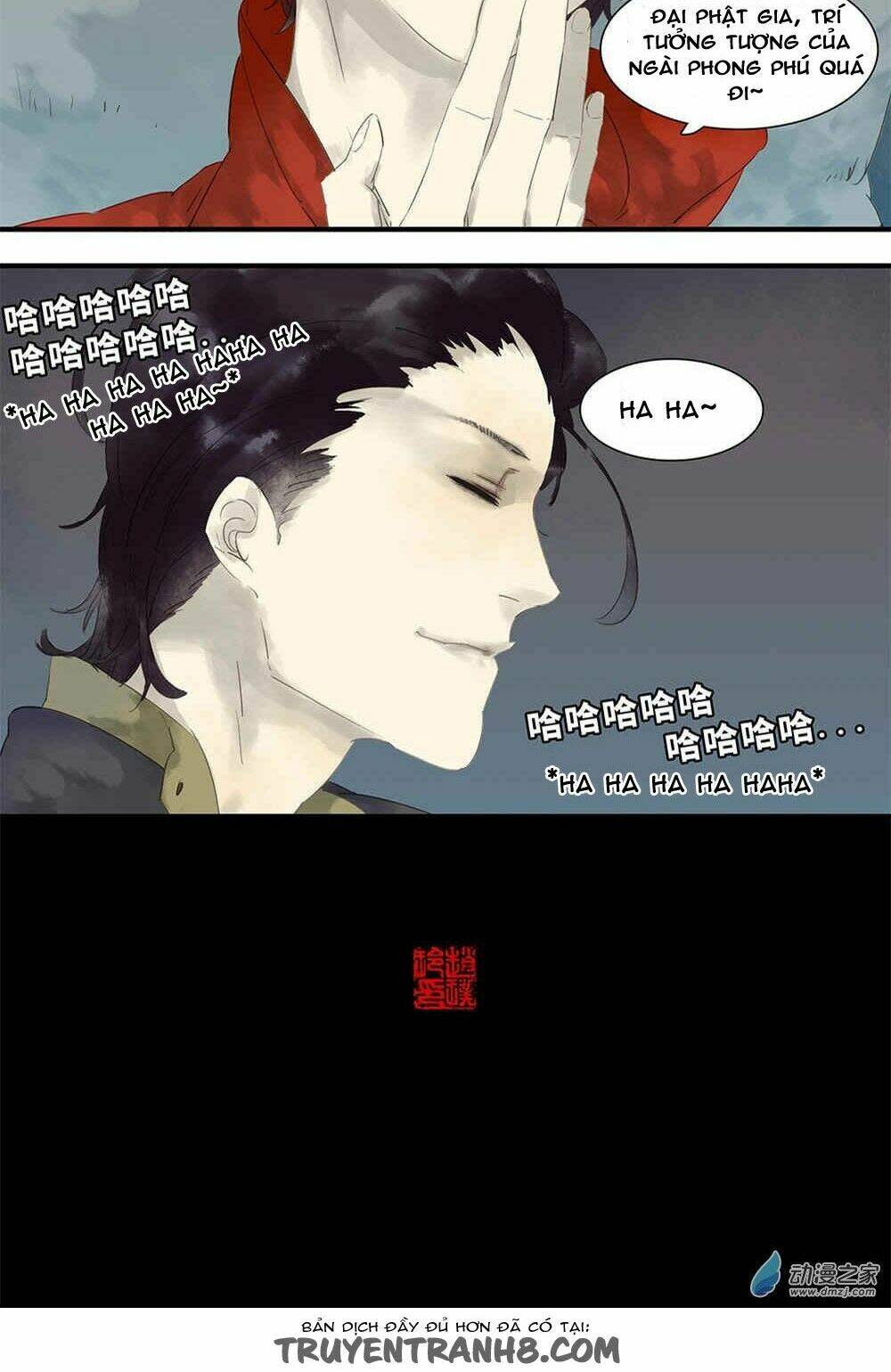 Mùng 3 Tháng 3 Chapter 18 - Trang 2