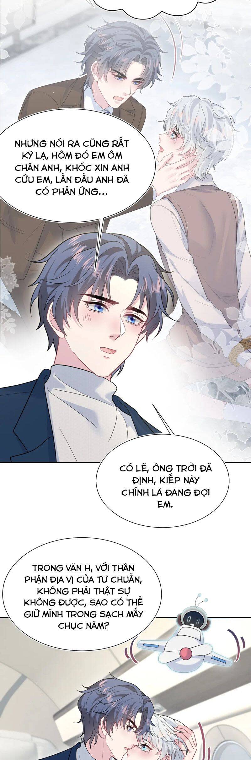 tuyệt mỹ bạch liên online dạy học Chapter 360 - Next Chapter 360