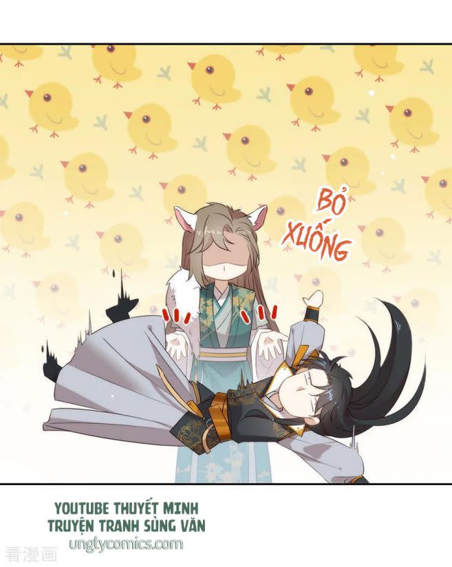 Tôi Cùng Nữ Chủ Mary Sue Tranh Giành Bạn Trai Chap 137 - Next Chap 138