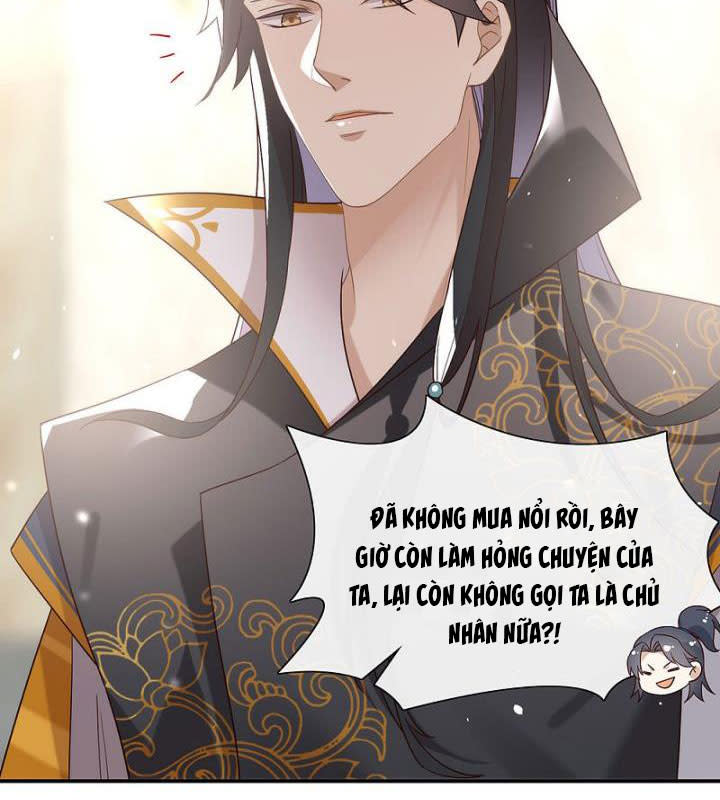 Tôi Cùng Nữ Chủ Mary Sue Tranh Giành Bạn Trai Chap 126 - Next Chap 127