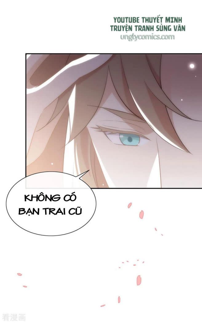 Tôi Cùng Nữ Chủ Mary Sue Tranh Giành Bạn Trai Chap 137 - Next Chap 138