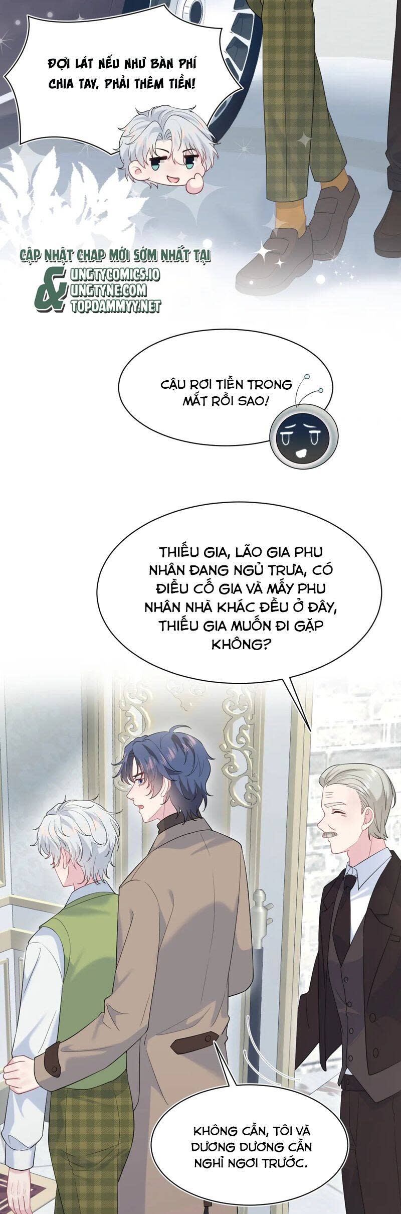 tuyệt mỹ bạch liên online dạy học Chapter 360 - Next Chapter 360