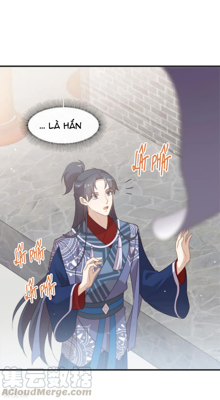 Tôi Cùng Nữ Chủ Mary Sue Tranh Giành Bạn Trai Chap 134 - Next Chap 135