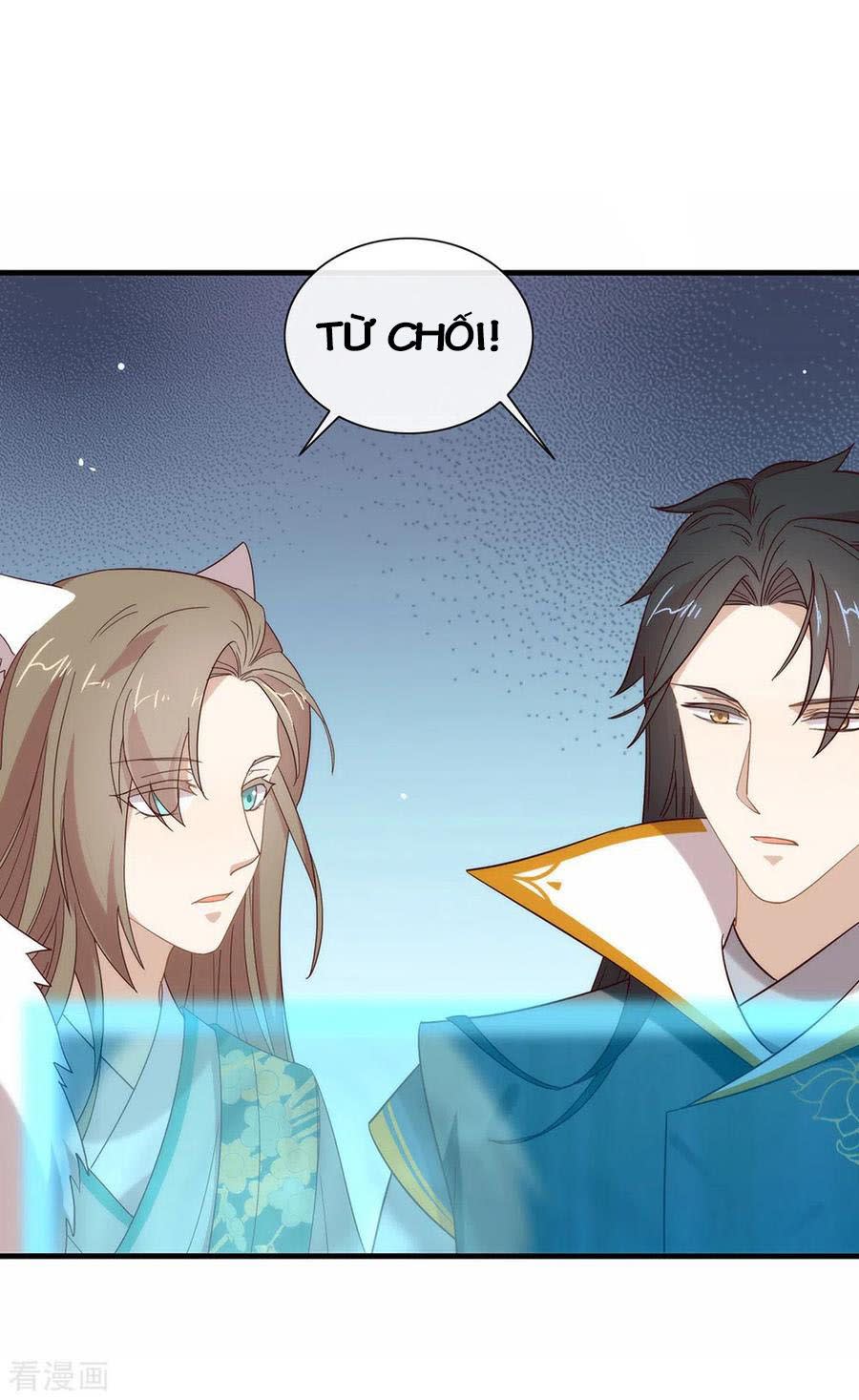 Tôi Cùng Nữ Chủ Mary Sue Tranh Giành Bạn Trai Chap 139 - Next Chap 140