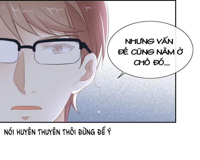 Tôi Cùng Nữ Chủ Mary Sue Tranh Giành Bạn Trai Chap 137 - Next Chap 138