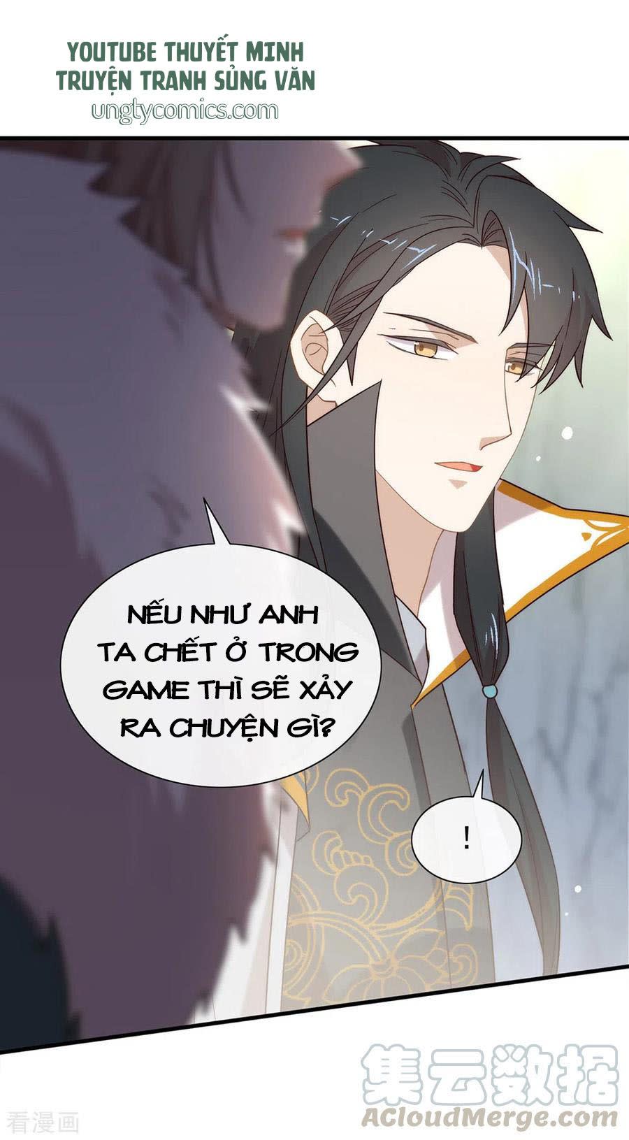 Tôi Cùng Nữ Chủ Mary Sue Tranh Giành Bạn Trai Chap 139 - Next Chap 140