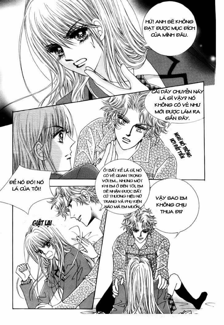 Crazy Girl Shin Bia - Nữ hoàng rắc rối Chapter 3 - Trang 2