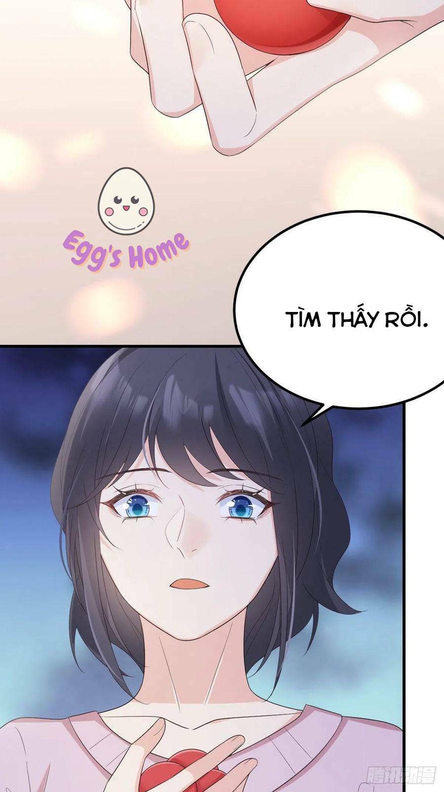 tiểu hồ ly hôm nay có chút ngoan chapter 51 - Trang 2