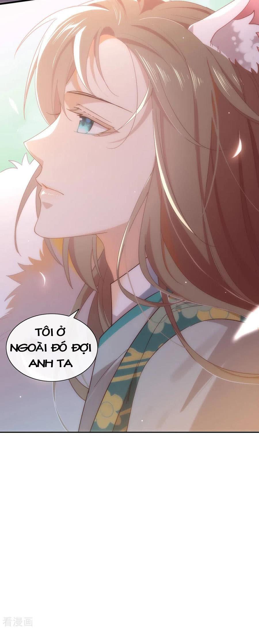 Tôi Cùng Nữ Chủ Mary Sue Tranh Giành Bạn Trai Chap 139 - Next Chap 140