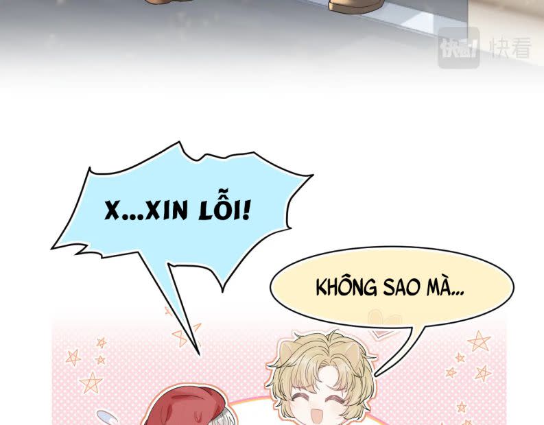 Một Ngụm Ăn Thỏ Chap 82 - Next Chap 83