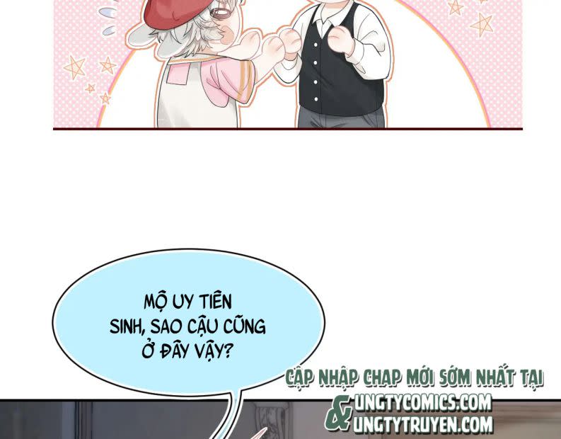 Một Ngụm Ăn Thỏ Chap 82 - Next Chap 83