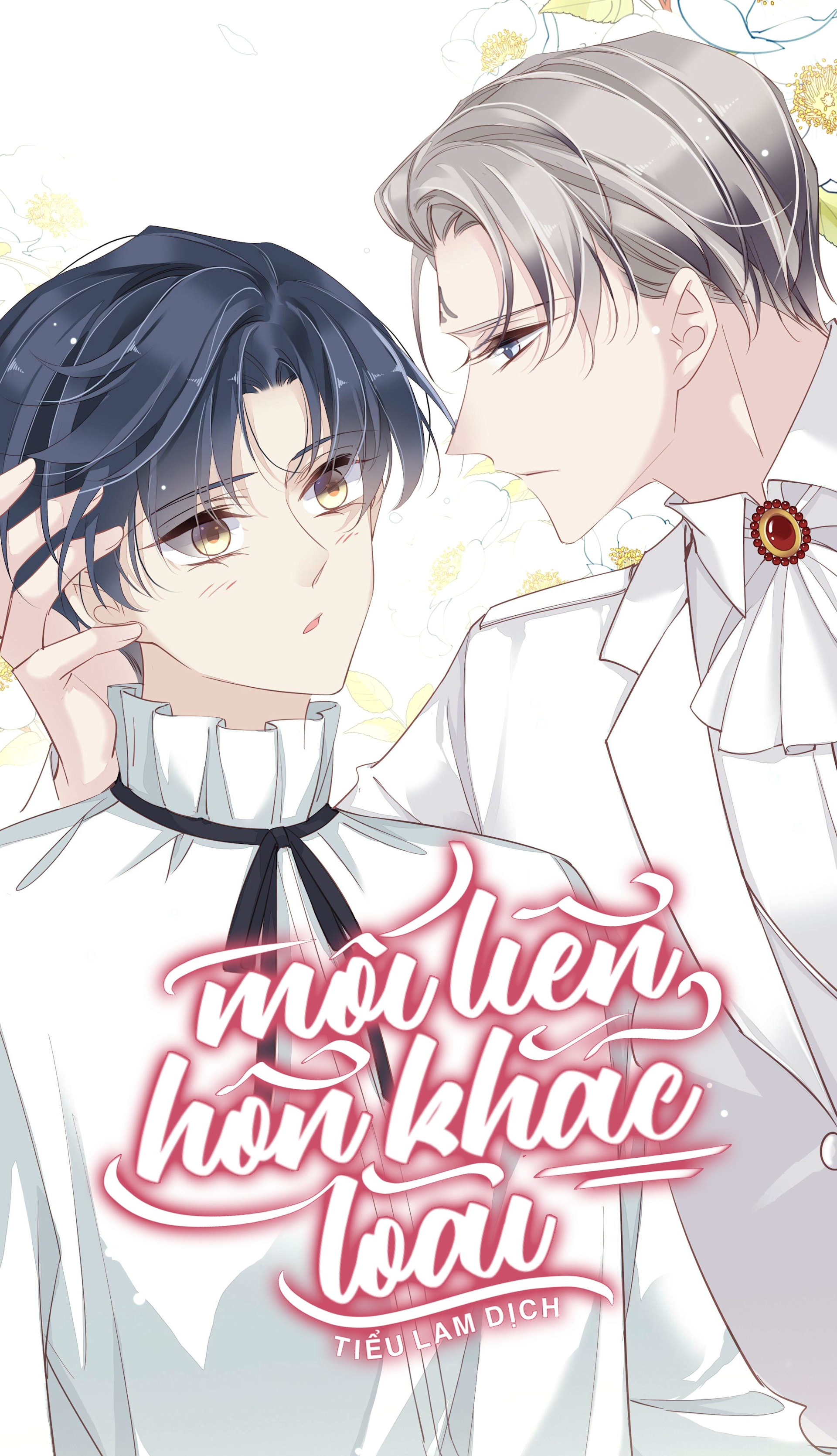 MỐI LIÊN HÔN KHÁC LOÀI Chapter 16 - Trang 2