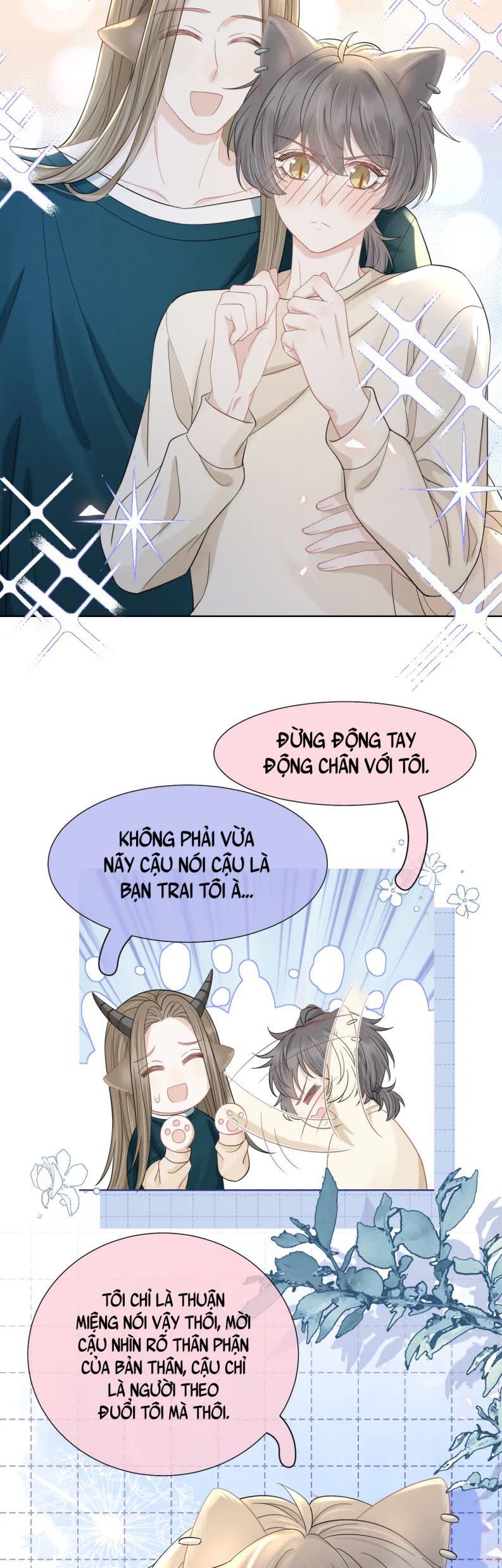 Một Ngụm Ăn Thỏ Chap 85 - Next Chap 86