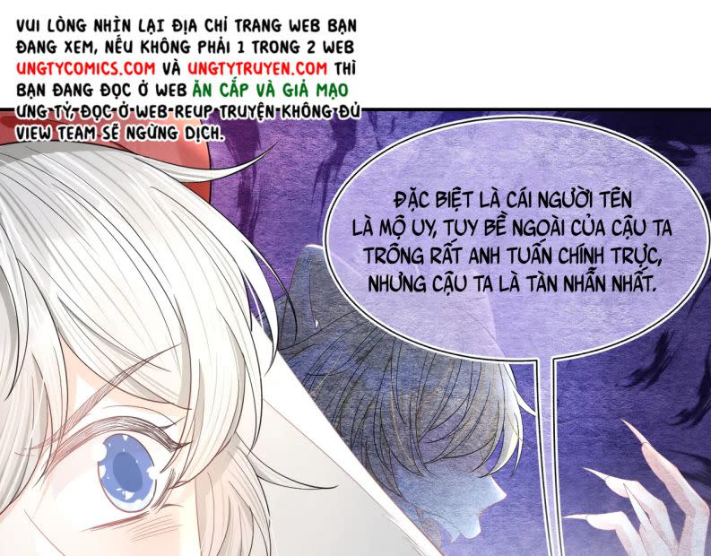 Một Ngụm Ăn Thỏ Chap 82 - Next Chap 83