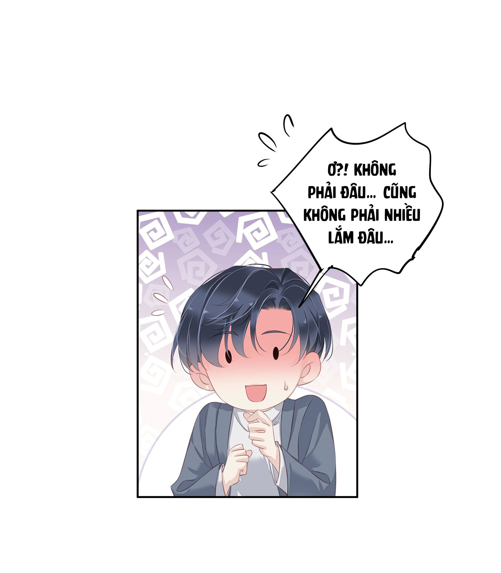 MỐI LIÊN HÔN KHÁC LOÀI Chapter 9 - Trang 2