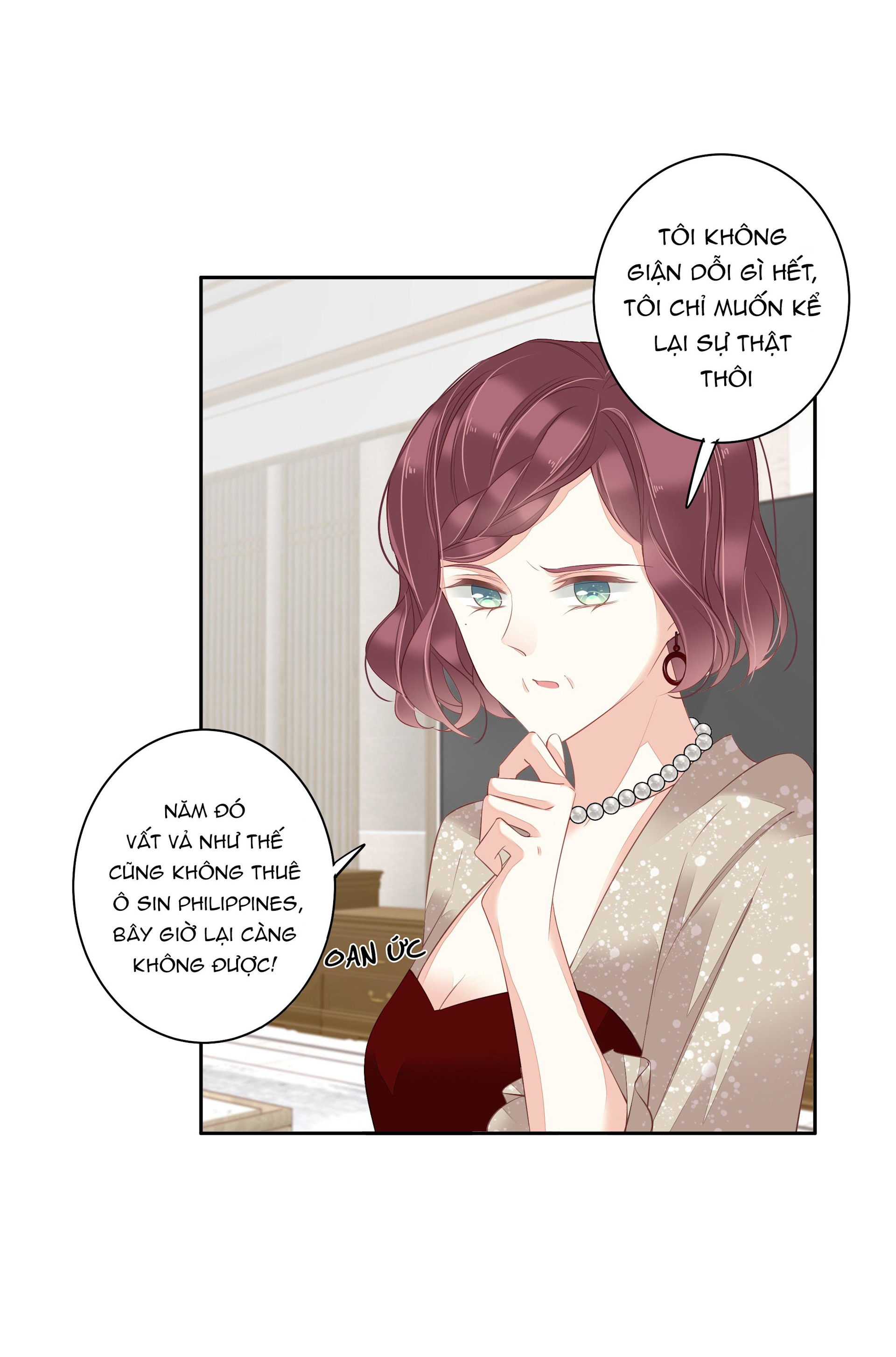 MỐI LIÊN HÔN KHÁC LOÀI Chapter 9 - Trang 2