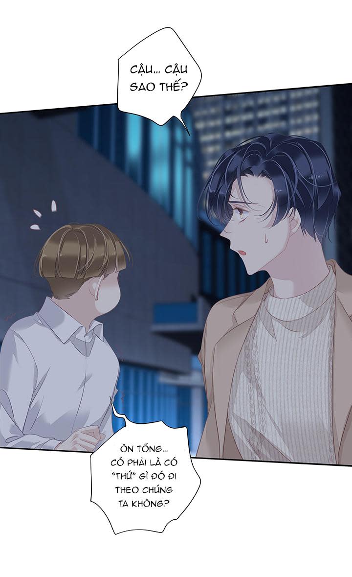 MỐI LIÊN HÔN KHÁC LOÀI Chapter 30 - Trang 2