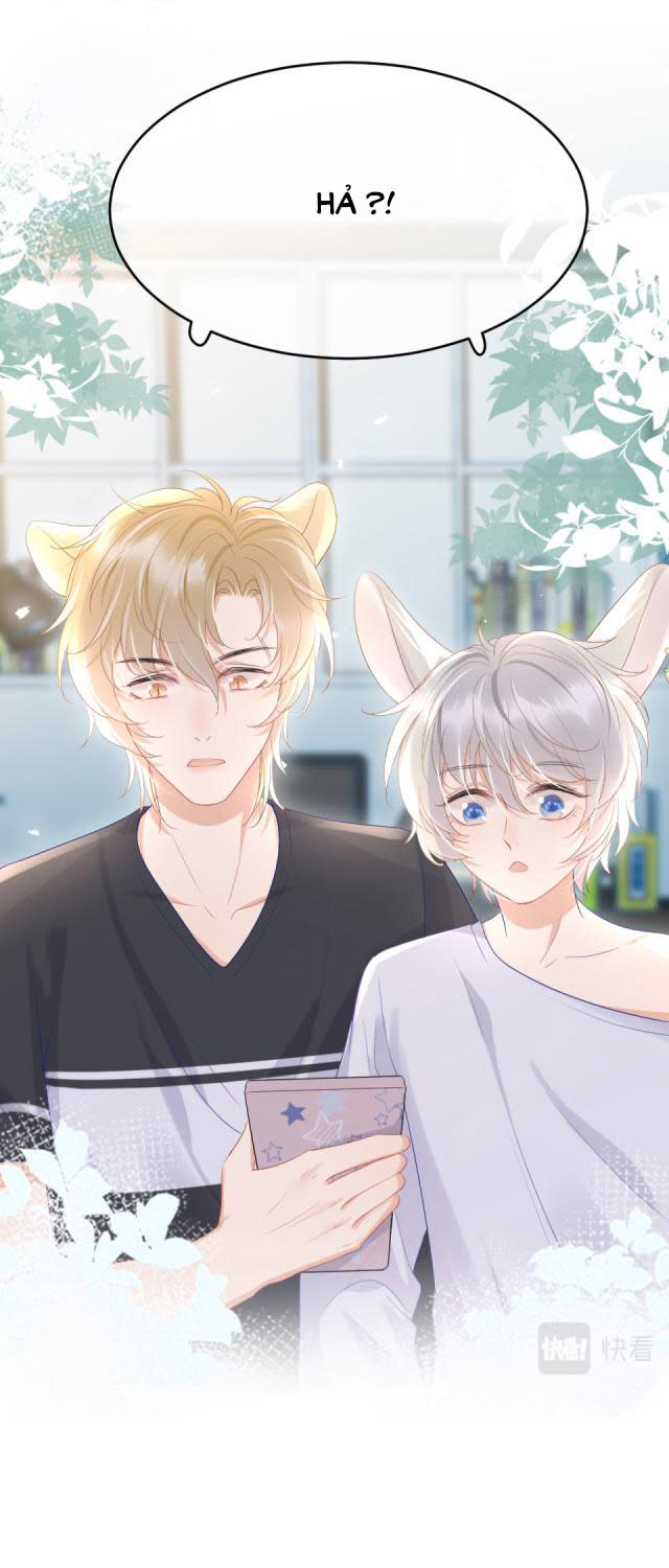 Một Ngụm Ăn Thỏ Chap 8 - Next Chap 9