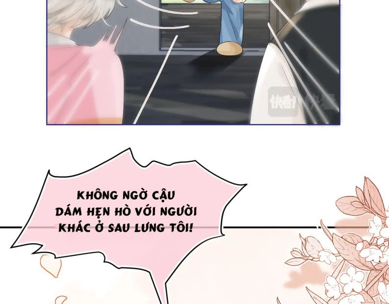 Một Ngụm Ăn Thỏ Chap 82 - Next Chap 83