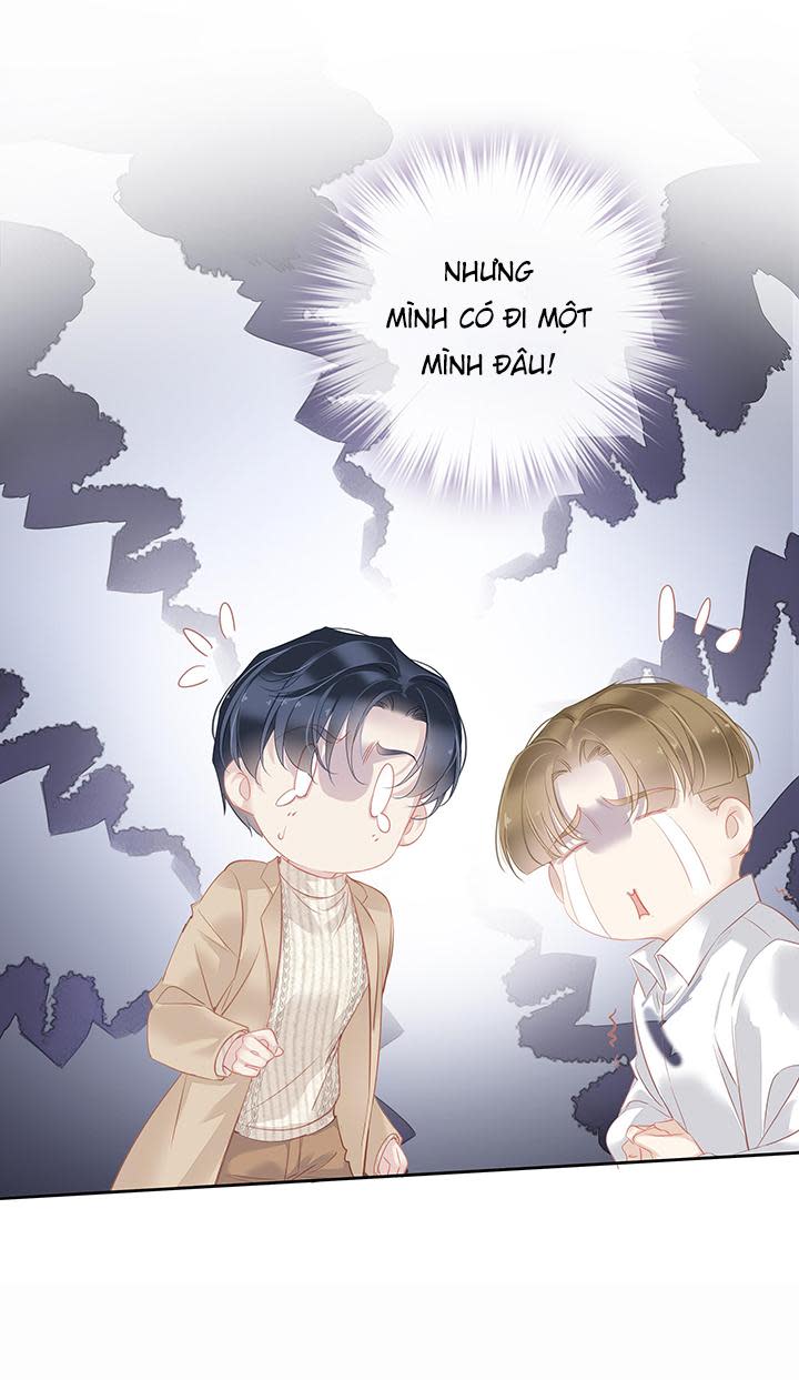 MỐI LIÊN HÔN KHÁC LOÀI Chapter 30 - Trang 2