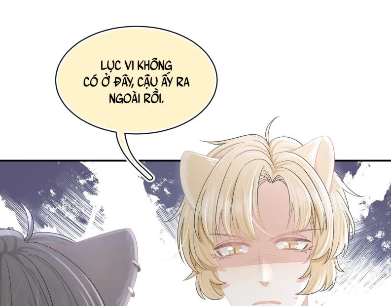 Một Ngụm Ăn Thỏ Chap 82 - Next Chap 83