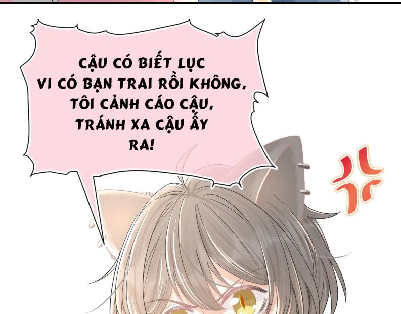 Một Ngụm Ăn Thỏ Chap 82 - Next Chap 83