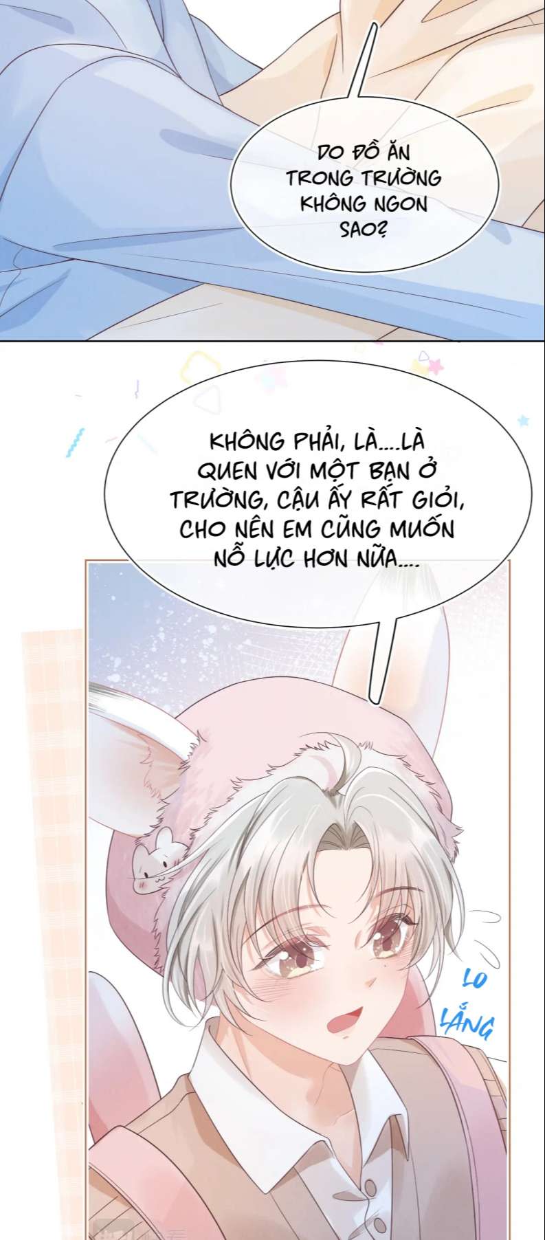 Một Ngụm Ăn Thỏ Phần 2: Chap 10 - Next Phần 2: Chap 9