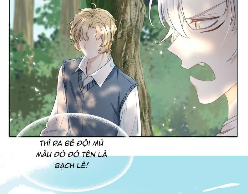 Một Ngụm Ăn Thỏ Chap 83 - Next Chap 84