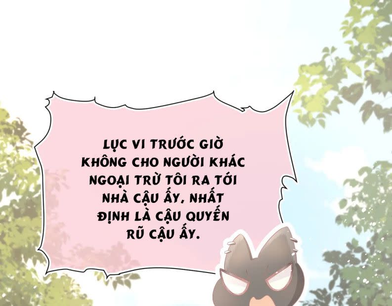 Một Ngụm Ăn Thỏ Chap 82 - Next Chap 83