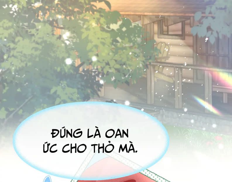 Một Ngụm Ăn Thỏ Chap 82 - Next Chap 83