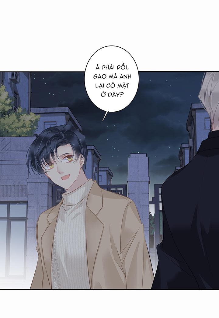 MỐI LIÊN HÔN KHÁC LOÀI Chapter 30 - Trang 2