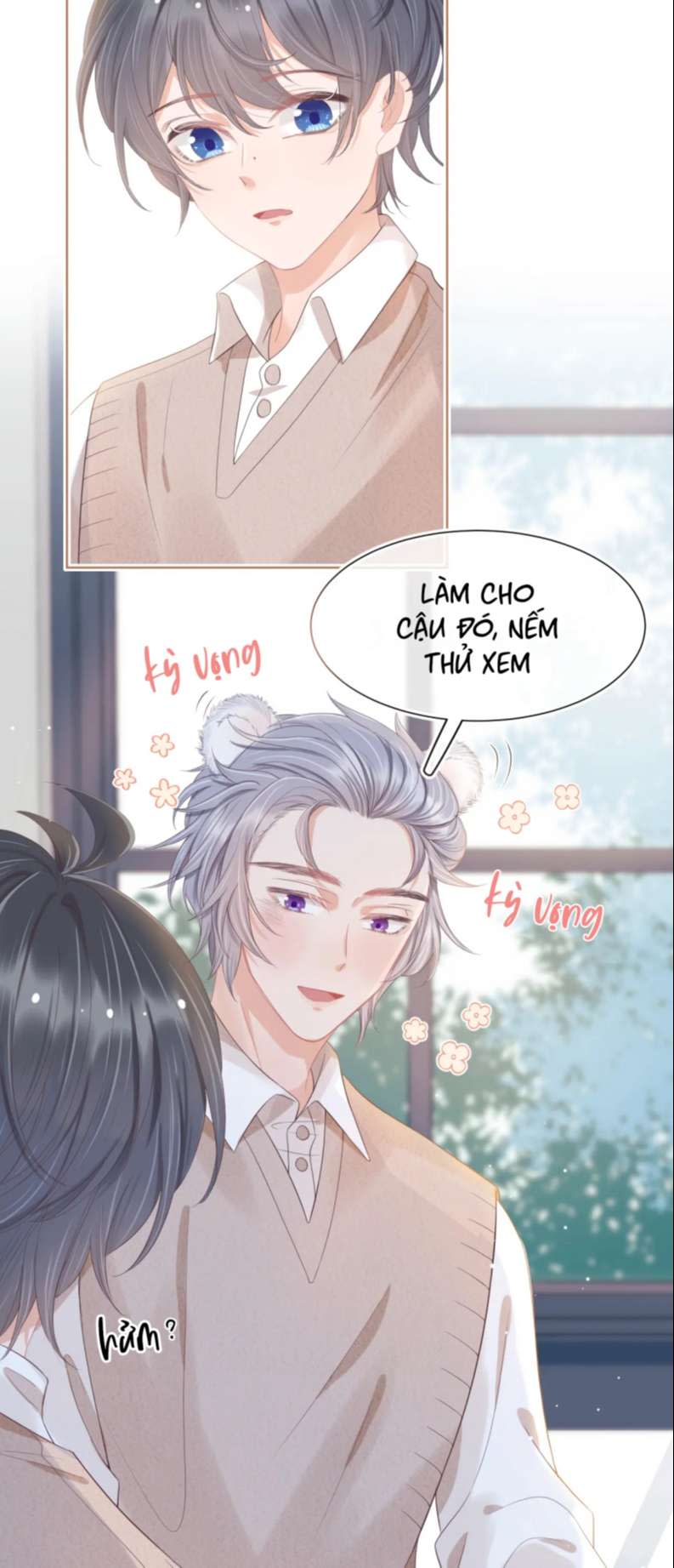 Một Ngụm Ăn Thỏ Phần 2: Chap 10 - Next Phần 2: Chap 9