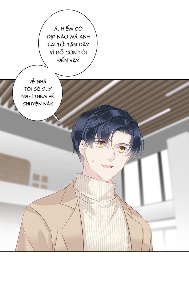 MỐI LIÊN HÔN KHÁC LOÀI Chapter 31 - Trang 2