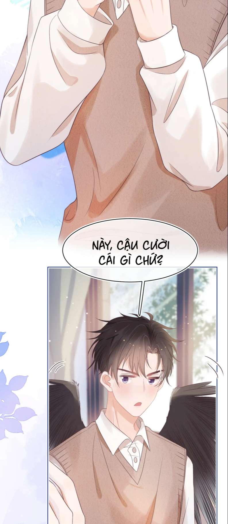 Một Ngụm Ăn Thỏ Phần 2: Chap 15 - Next Phần 2: Chap 14