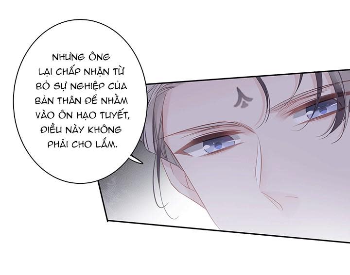 MỐI LIÊN HÔN KHÁC LOÀI Chapter 28 - Trang 2