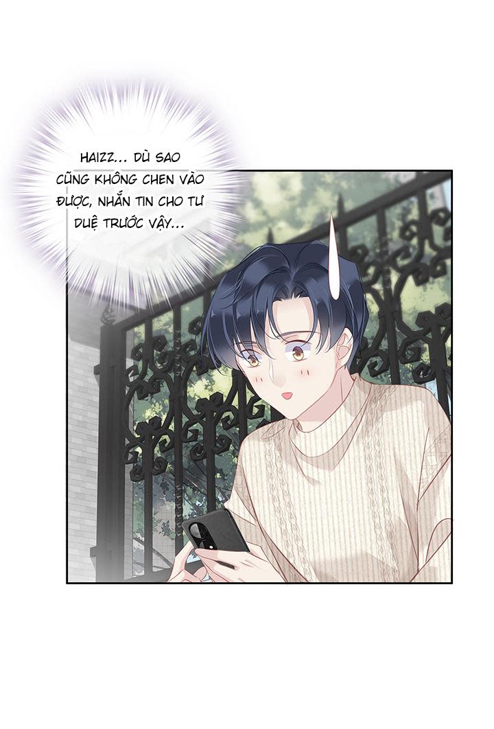 MỐI LIÊN HÔN KHÁC LOÀI Chapter 30 - Trang 2