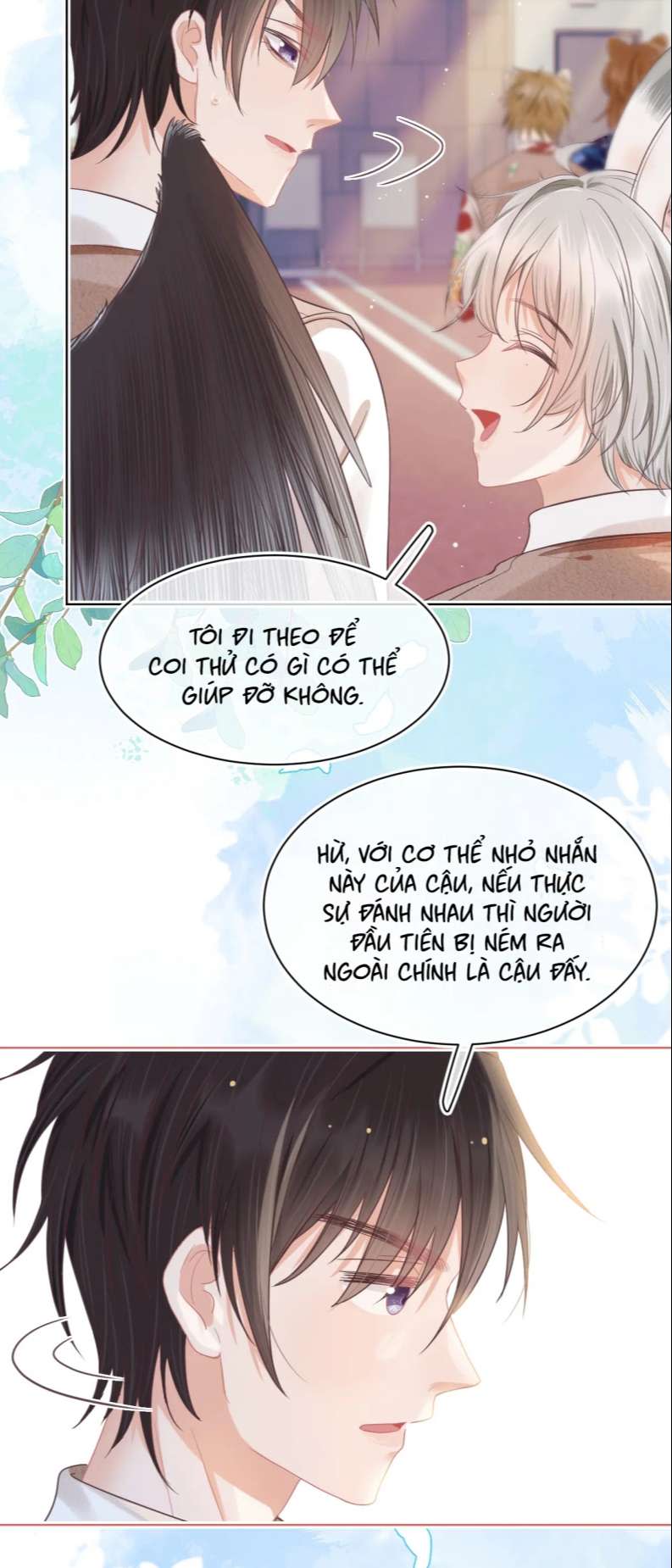 Một Ngụm Ăn Thỏ Phần 2: Chap 15 - Next Phần 2: Chap 14