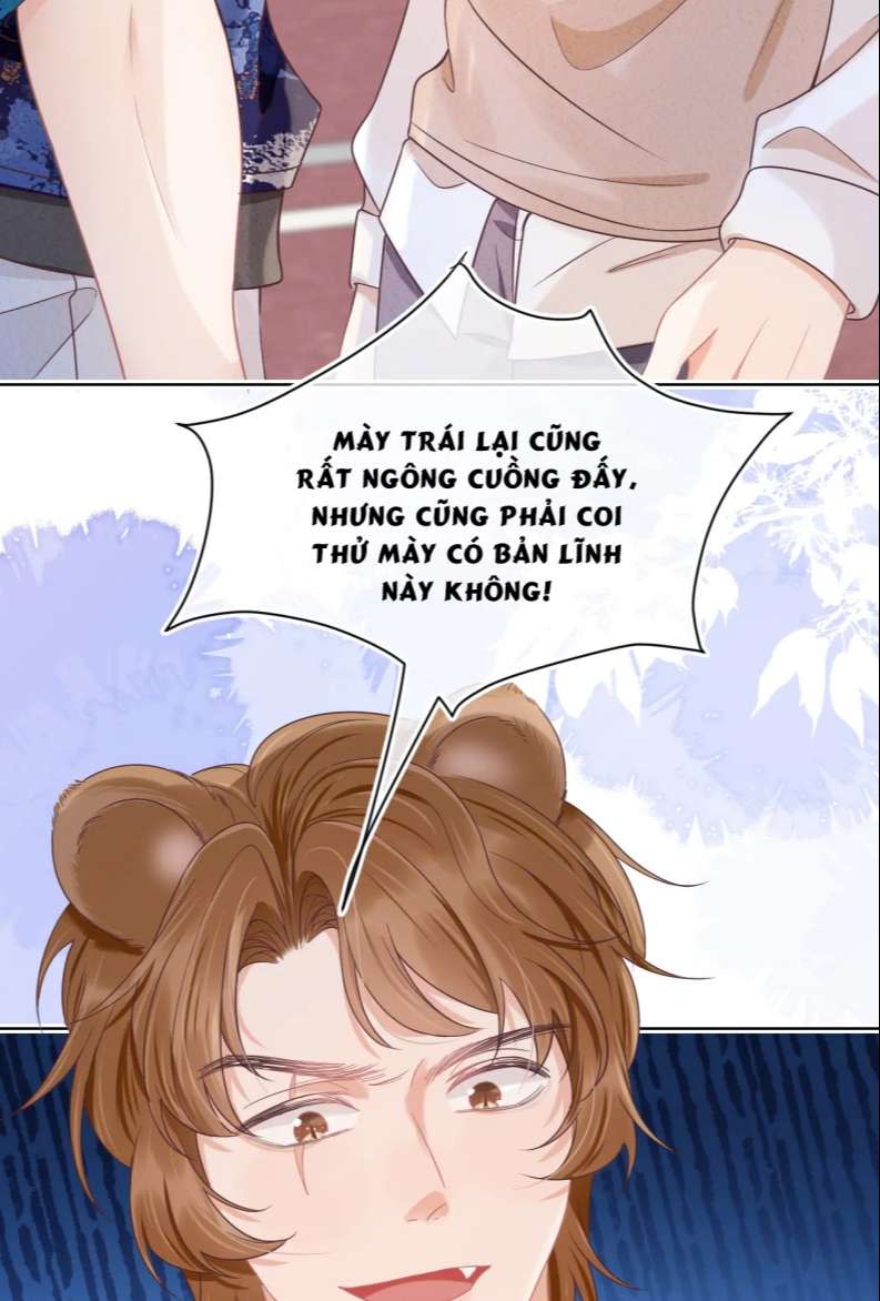 Một Ngụm Ăn Thỏ Phần 2: Chap 15 - Next Phần 2: Chap 14