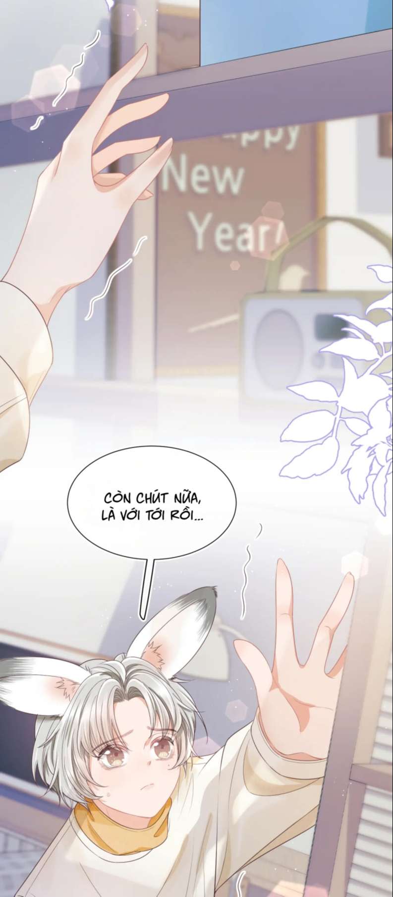 Một Ngụm Ăn Thỏ Phần 2: Chap 24 - Next Phần 2: Chap 23