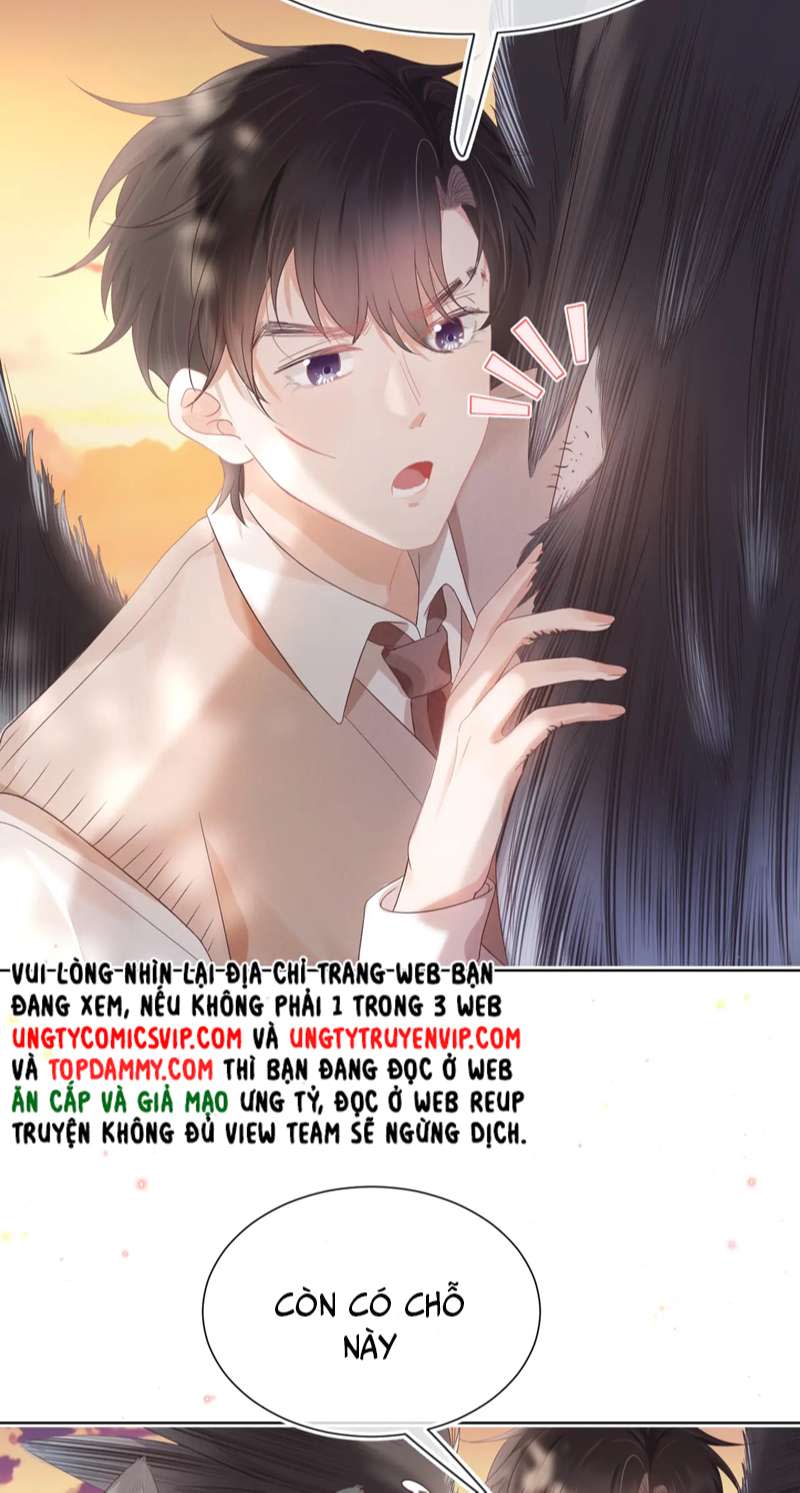 Một Ngụm Ăn Thỏ Phần 2: Chap 29 - Next Phần 2: Chap 28