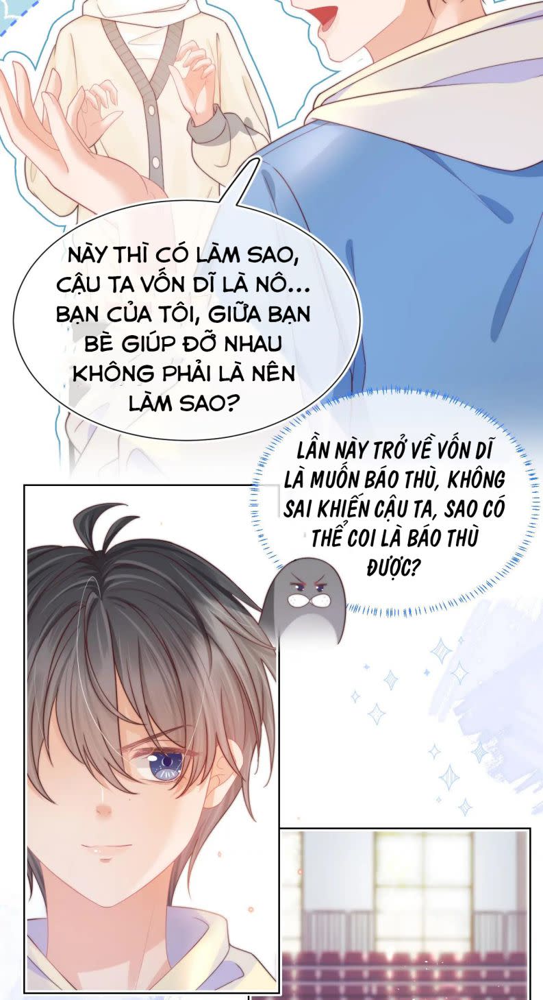 Một Ngụm Ăn Thỏ Phần 2: Chap 31 - Next Phần 2: Chap 30