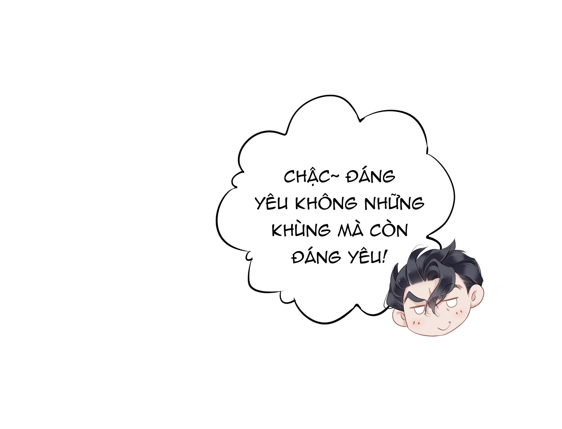 MỐI LIÊN HÔN KHÁC LOÀI Chapter 55 - Trang 2