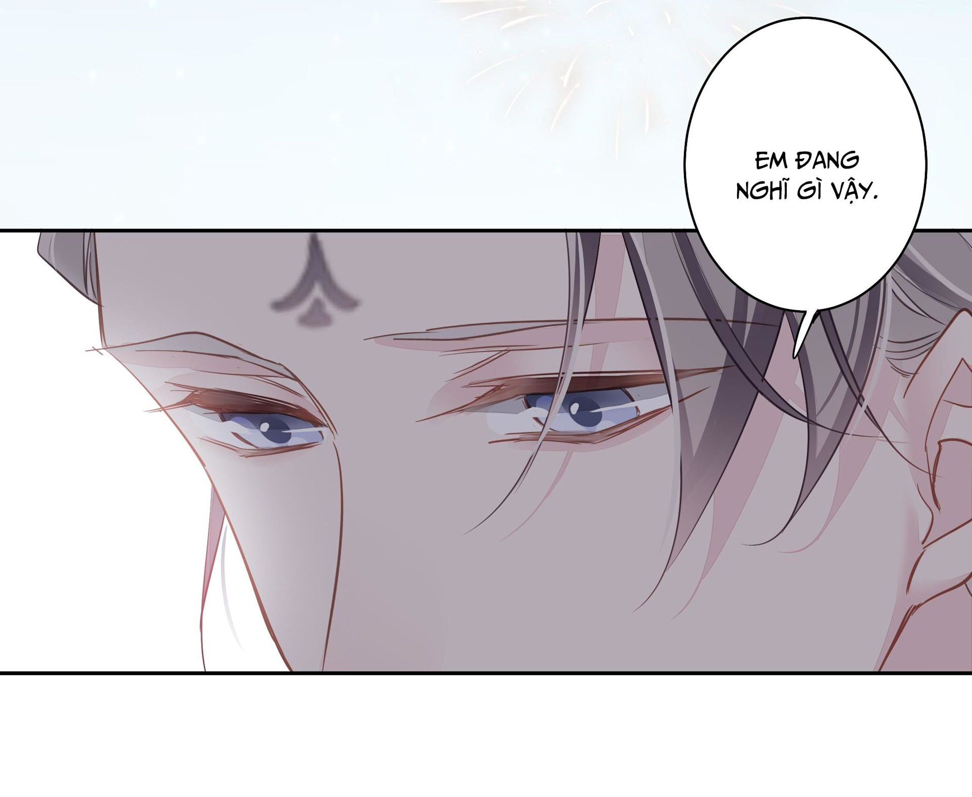 MỐI LIÊN HÔN KHÁC LOÀI Chapter 51 - Trang 2