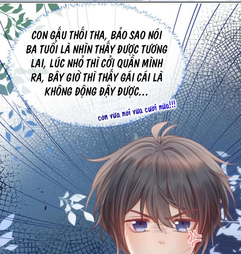 Một Ngụm Ăn Thỏ Phần 2: Chap 31 - Next Phần 2: Chap 30